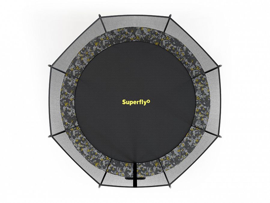 БатутHasttingsSuperflyX15ft1