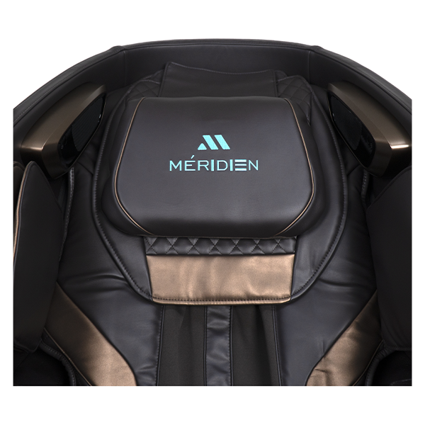 МассажноекреслоMeridienMinneapolisBrownDarklue7
