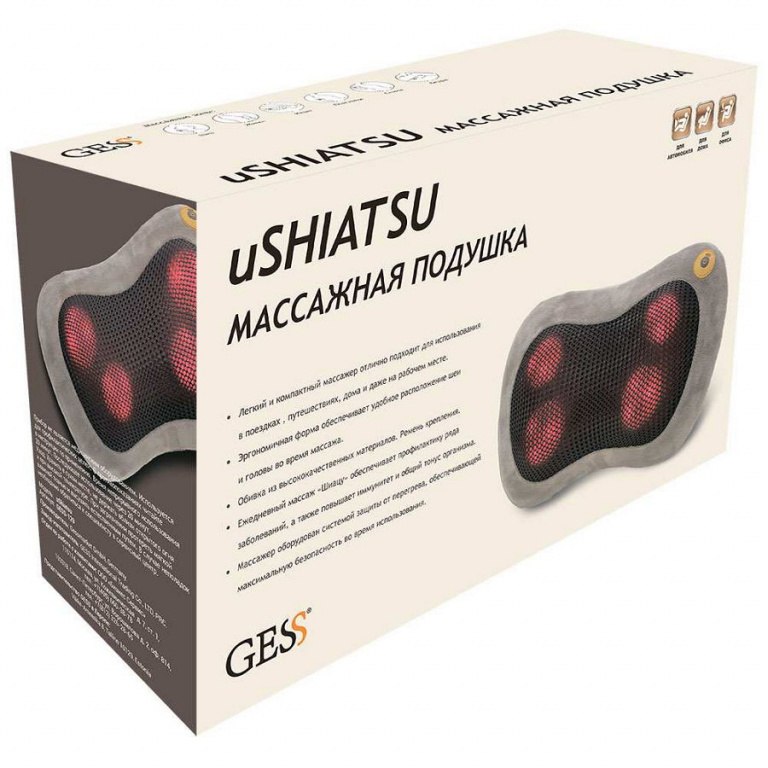 GESSuShiatsu
