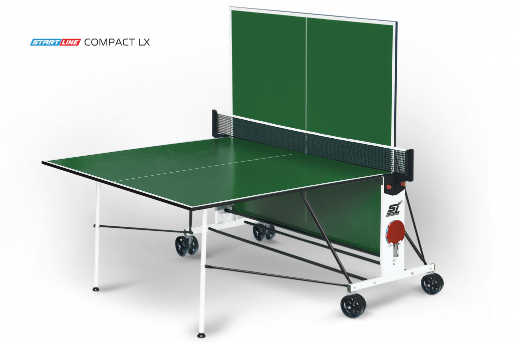 ТеннисныйстолStartLineCompactLX1
