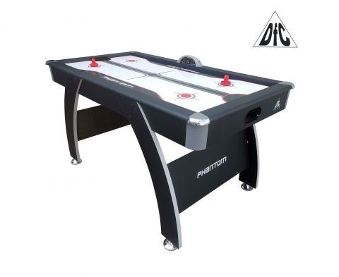 ИгровойстолаэрохоккейDFCPHANTOM601