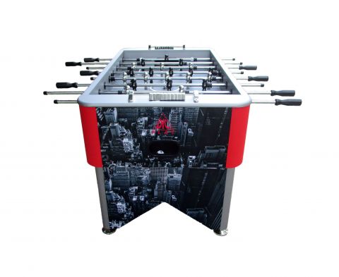 ИгровойстолфутболDFCManhattanStyleGST12183