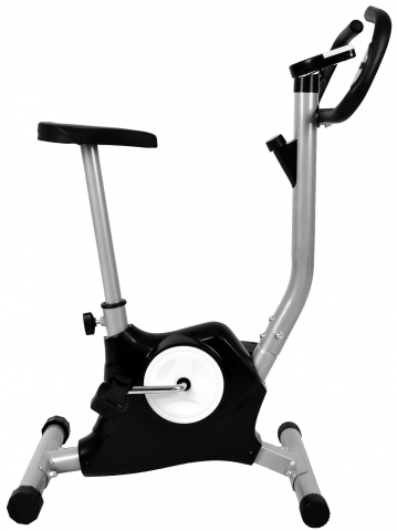 ВелотренажерAtlasSportDARKcardio2