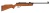 Винтовка пневм. Hatsan Striker Alpha (переломка, дерево) кал.4,5 мм